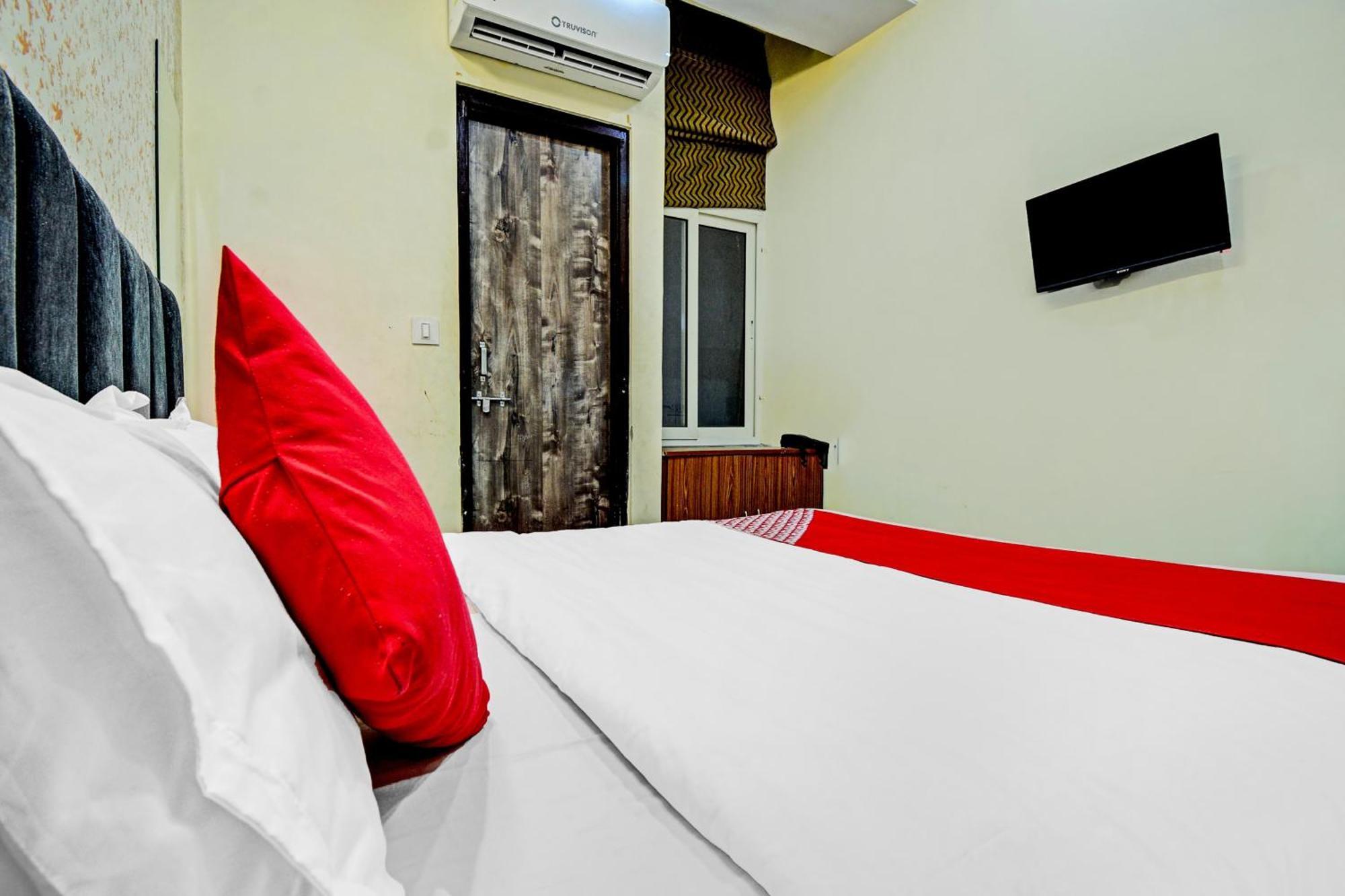 Collection O My Stay Retreat Jaipur Eksteriør billede