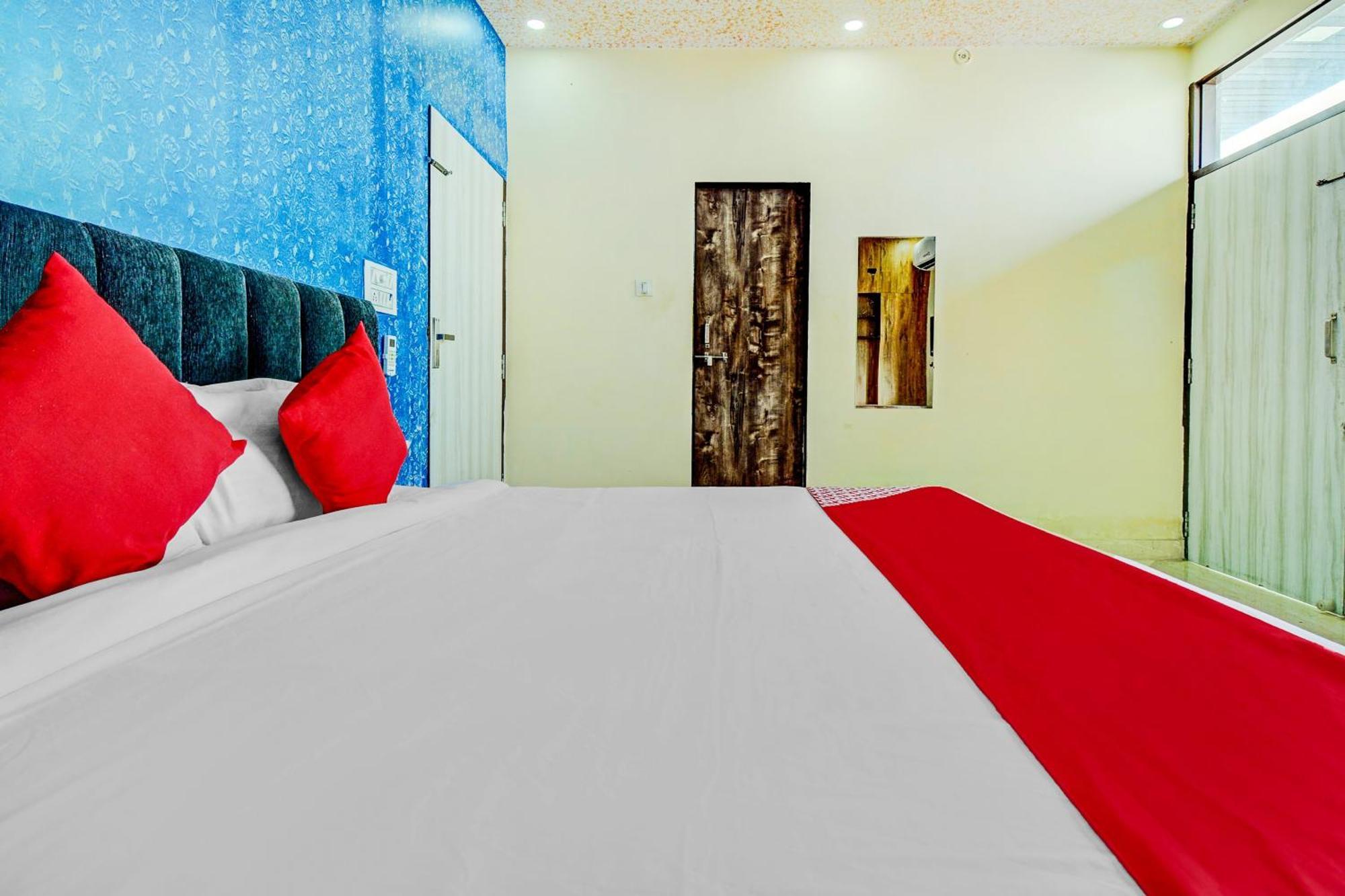 Collection O My Stay Retreat Jaipur Eksteriør billede