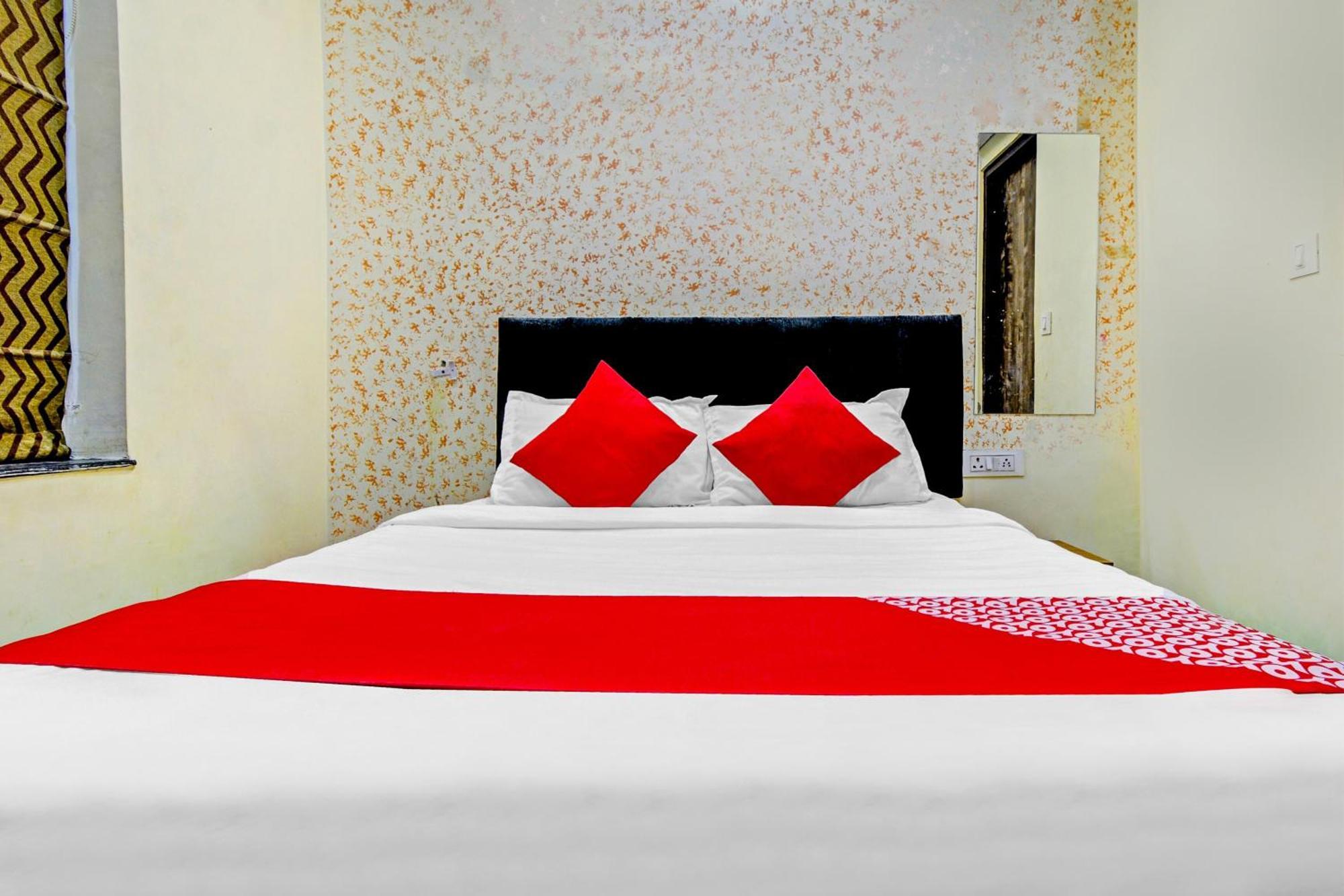 Collection O My Stay Retreat Jaipur Eksteriør billede