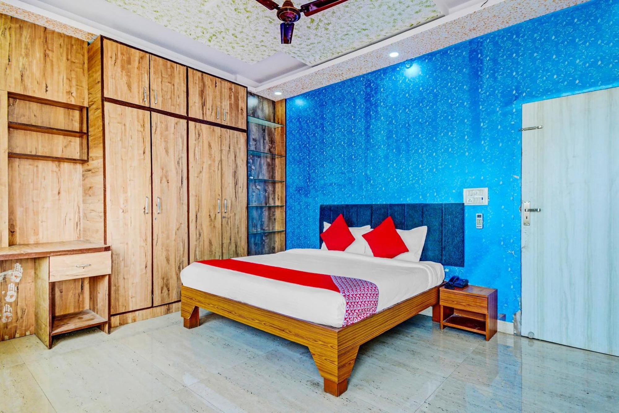 Collection O My Stay Retreat Jaipur Eksteriør billede